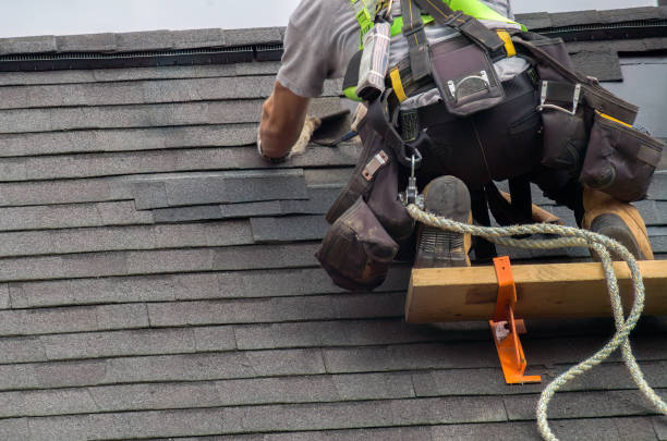 Reliable Emergency Roof Repair contractor in Mauston, WI by Brentwood Metal Roofing