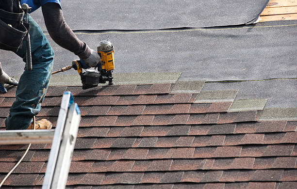 Licensed Emergency Roof Repair service in Mauston, WI - Brentwood Metal Roofing